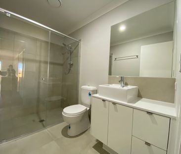 Two Bedroom Duplex in Logan Reserve - Photo 4