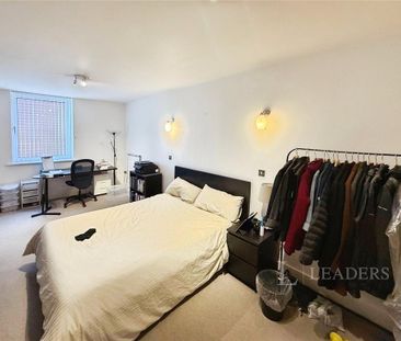 1 bedroom house to rent - Photo 3