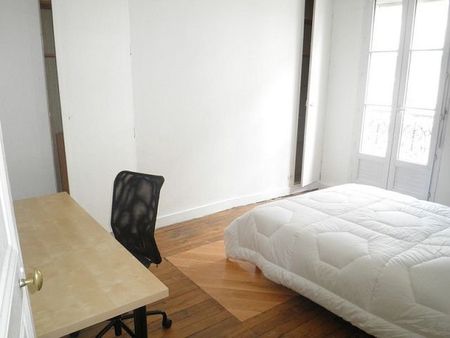 Location Appartement 3 pièces 72m² ANGERS 49100 - Photo 4