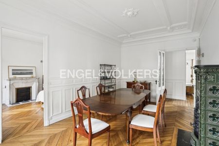 Appartement à louer à Paris 18Ème - Photo 3