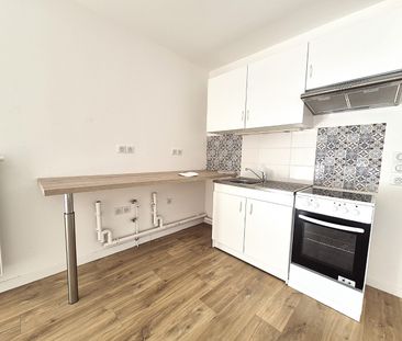Location Appartement 2 pièces 47m² ST ANDRE LEZ LILLE 59350 - Photo 5
