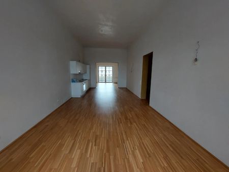 Residieren im Schloss! Haus 5 Top 17 - Photo 2