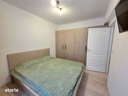 Apartament in imobil nou, parcare inclusa, 5 minute de Iulius Mall! - Photo 4