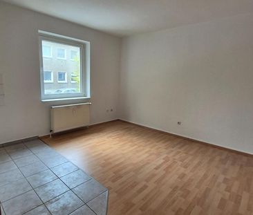 Schöne EG Wohnung für max. 1 Person - Foto 1