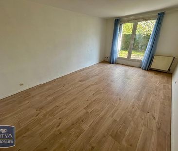Location Appartement 2 pièces 51m² ELANCOURT 78990 - Photo 3