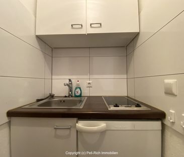 Vollmöblierte und löffelfertige Mietwohnung in gut angebundener Kar... - Foto 3