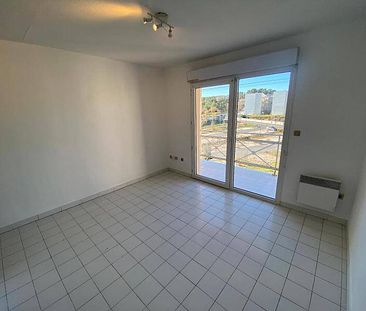 Location appartement 2 pièces 28.41 m² à Montpellier (34000) - Photo 5