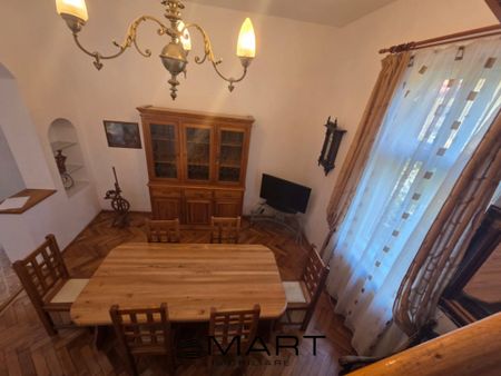 Apartament cu 5 camere in Sibiu zona Centru - Photo 4