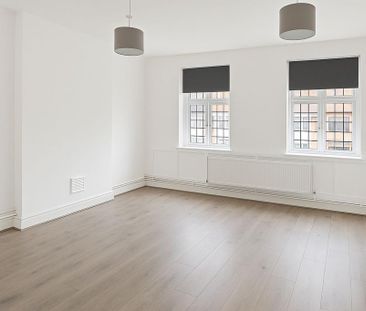 1 bedroom flat to rent - Photo 6