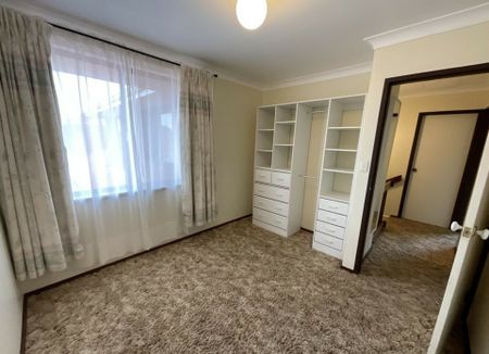 Well-Maintained Two-Storey Unit in Secure, Central Complex - Photo 3