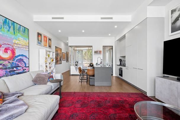 9/11 Kerridge Street, Kingston ACT 2604 - Apartment For Rent | Domain - Photo 1