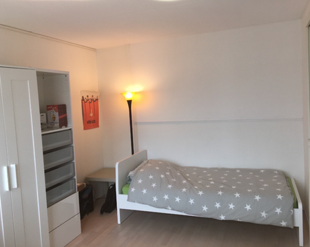 Gevers Deynootweg 83, 2586BK, Den Haag - Foto 3