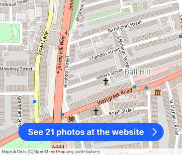 City Centre, Coventry, CV2 - Photo 1