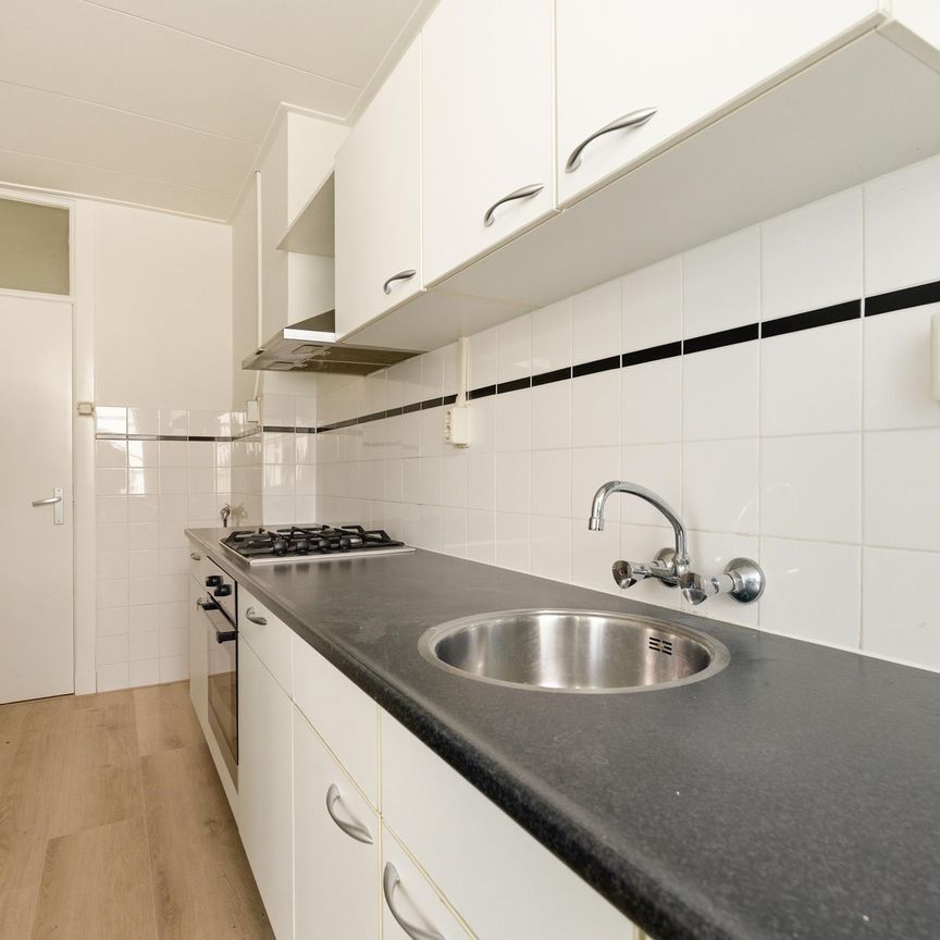 Churchill-laan 36-2, 1078 EG, Amsterdam - Photo 1