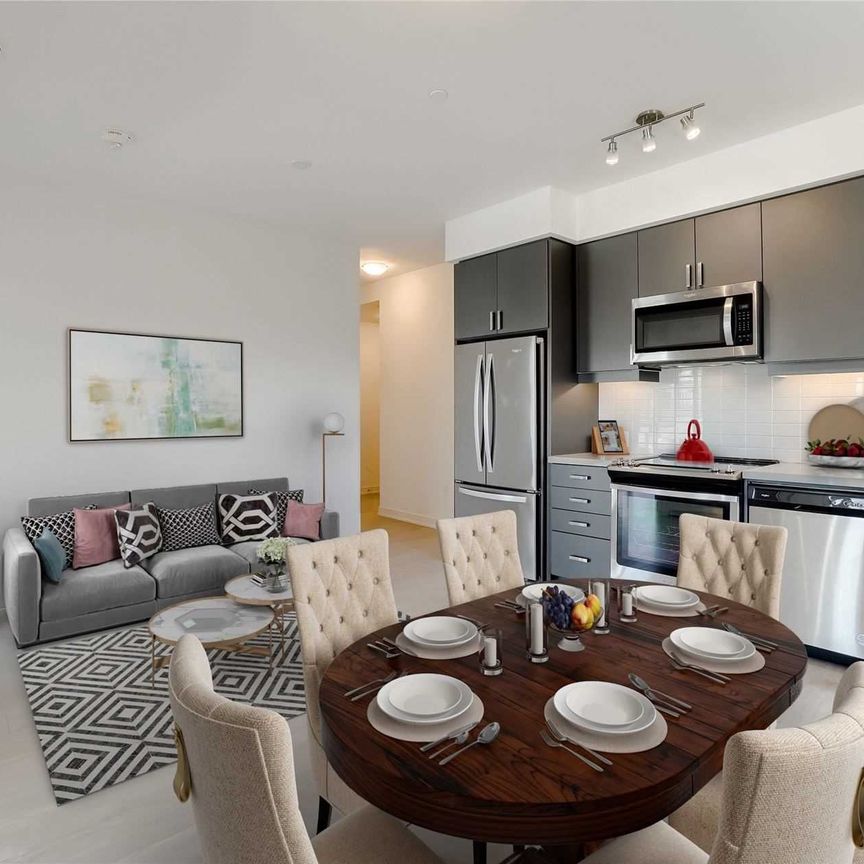 For Lease - 8 Nahani Way Unit# 219, Mississauga, Ontario - Photo 1