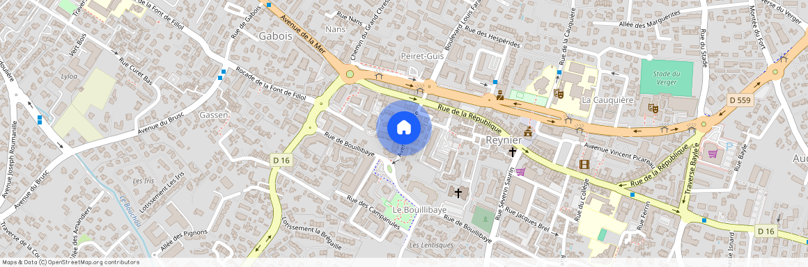 83140, Six-Fours-Les-Plages