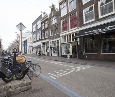 Brouwersgracht 280-2, Haarlemmerbuurt-West, 1013HG, Amsterdam - Foto 2