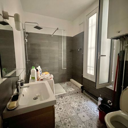 Location Appartement 2 pièces 32m² ST DENIS 93200 - Photo 3