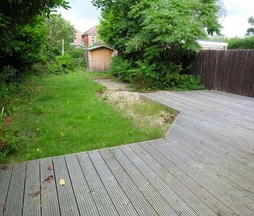 Bedroom Detached House In Bournemouth, BH9 - Photo 6