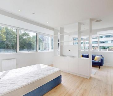 Studio to rent - Photo 4