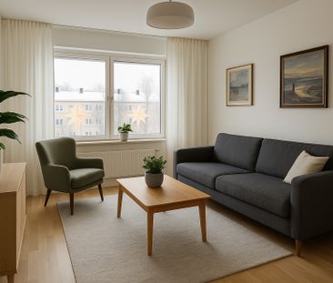 Bogårdsvägen 32 - Foto 1