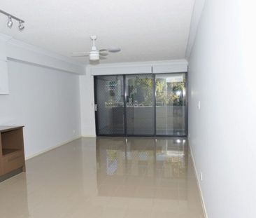 Unfurnished Apartment In Prime New Farm Location - 6 month initial ... - Photo 1