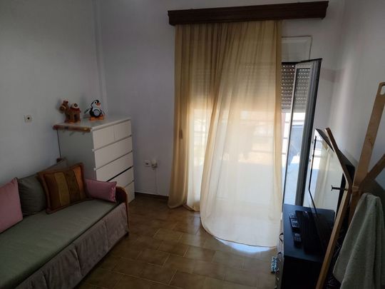 Μονοκατοικία για ενοικίαση Νέα Γωνιά (Καλλικράτεια) - Φωτογραφία 1
