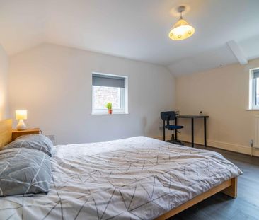 Flat 4, 24 Barbican Road - Photo 6