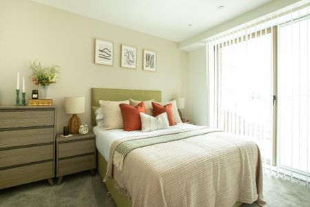 Ribbon Lane, Cricklewood, London NW2 - Photo 5
