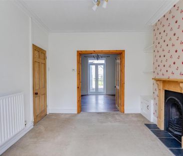 3 bedroom terraced house to rent - Photo 1