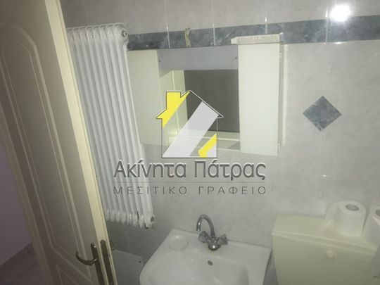 Studio/Γκαρσονιέρα για ενοικίαση Αγία Σοφία (Πάτρα) - Photo 1