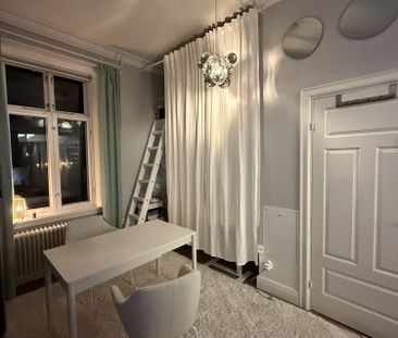 Hövitsmansgatan - Photo 1