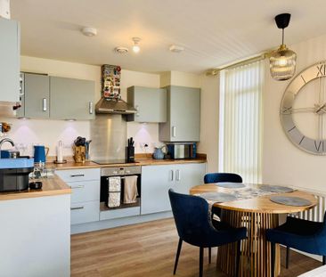 2 bedroom apartment to rent - Photo 6