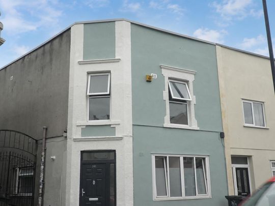 North Street, Bedminster, Bristol - Photo 1