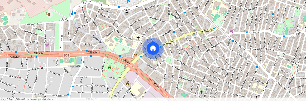 Χαϊδάρι (Αγία Γρηγορούσα)