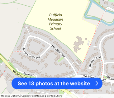 Meadow Vale, Duffield - Photo 1