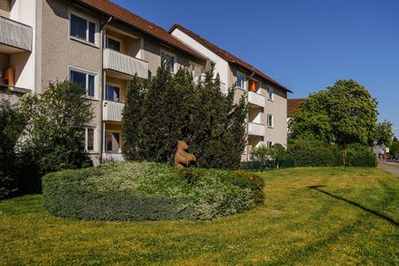 Schöne 3-Zimmer-Wohnung in zentraler Lage // 2.OG links - Foto 5