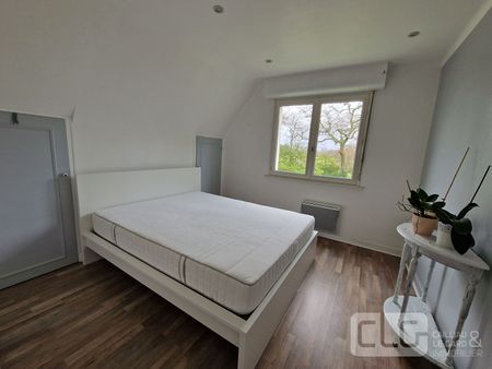 Maison meublée Pont L'abbé - 151 m2 - Photo 2