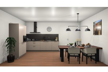 Appartement te huur: Esschegors 31 3291 MC Strijen - Photo 2