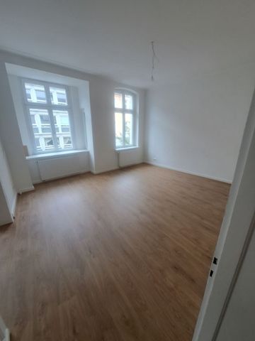 4-Raumwohnung mit Balkon in Duisburg-Neudorf - Photo 3