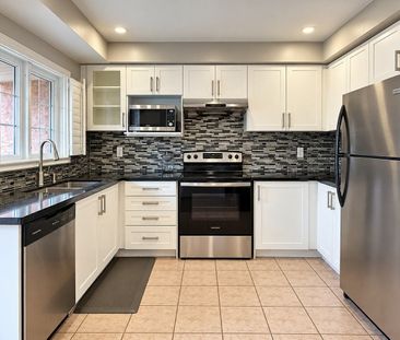 49 Weston Road town house — Toronto, ON (3-Bedroom) - 3 Bedroom - Photo 2