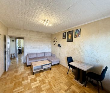 NOWE MIASTO -3 POKOJE – 53 M2 – BALKON - Photo 2