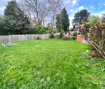 4 bedroom detached house to rent - Photo 1