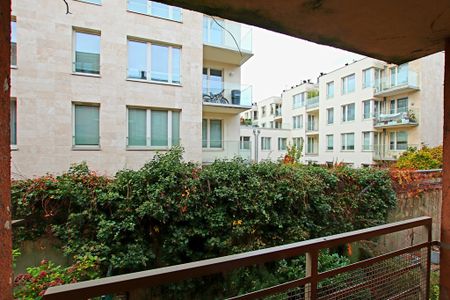 Dwupokojowe mieszkanie z balkonem, duże - 60 m2! - Zdjęcie 4