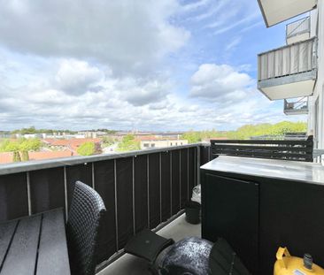 Danalien 1H, 4. tv, 9000 Aalborg - Foto 5