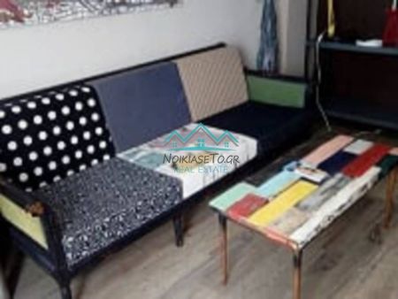 Studio/Γκαρσονιέρα για ενοικίαση Κρυονέρι (Τριανδρία - Δόξα - Κρυονέρι) - Photo 5
