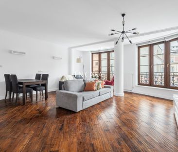 Powiśle | 2 pokoje | 91 m - Photo 4