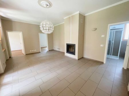 Melide - Villa Pace - Appartamento 3.5 locali con giardino - Foto 3