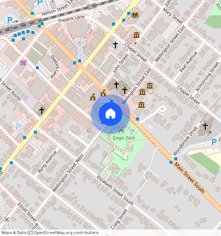 284 Stroget Pvt., Ottawa, K2E 0A9