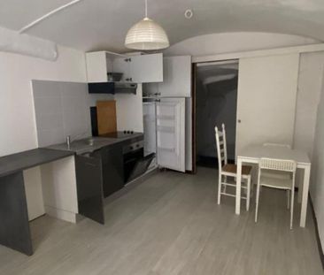 Location Appartement 1 pièce Meublé 31m² ST AMBROIX 30500 - Photo 2